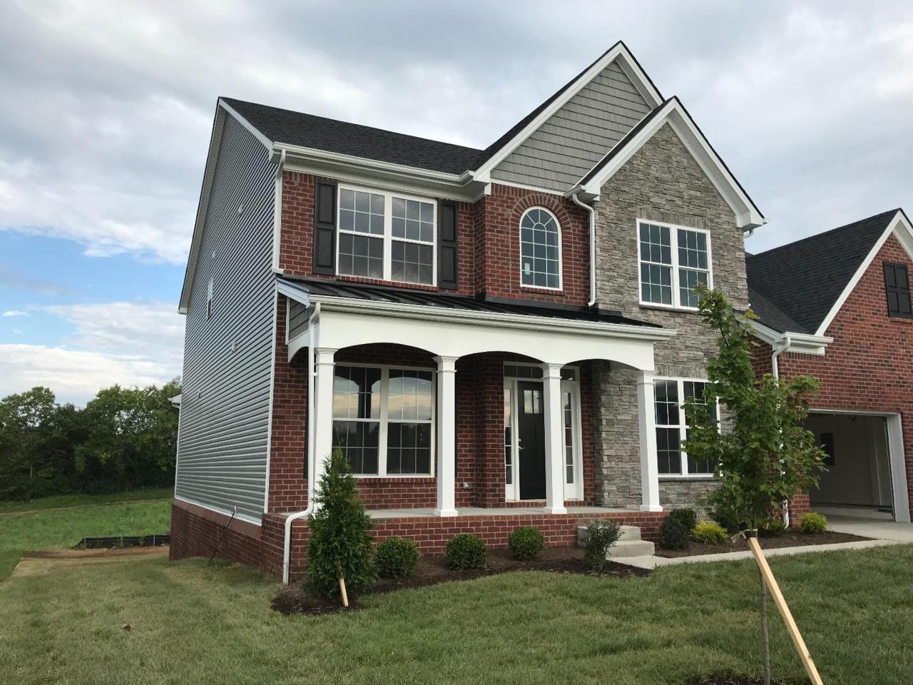 6027 Harkness Lane - Photo 1