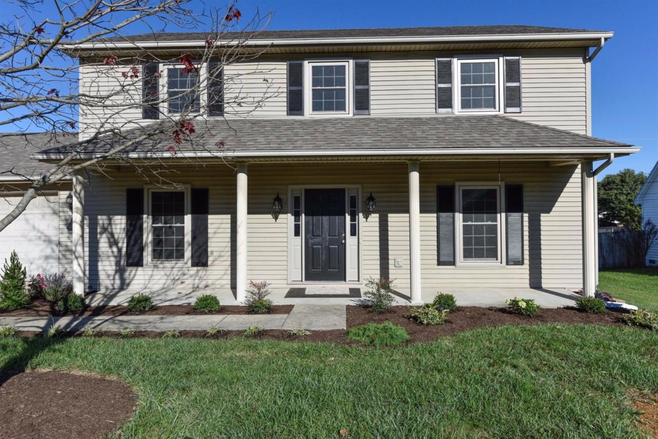 376 Colony Drive - Photo 1