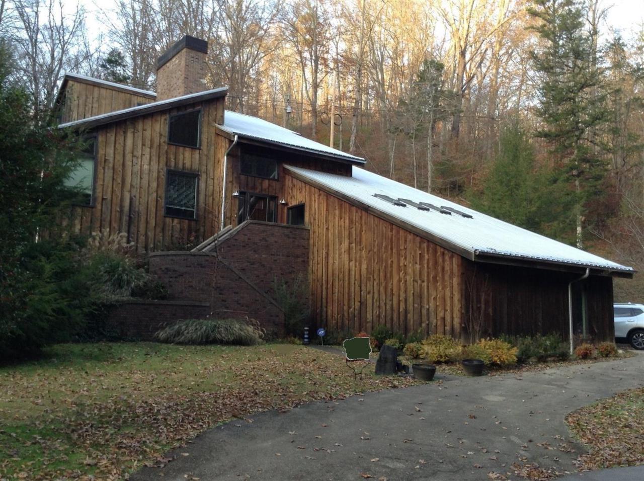 465 Snowden Branch Road - Photo 1