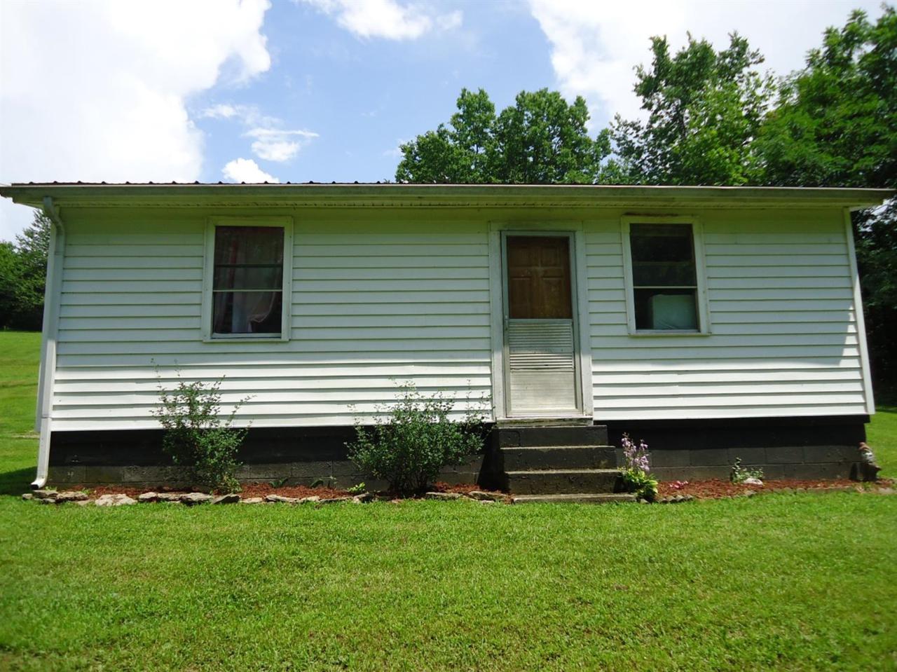 635 Doc Walker Road - Photo 1