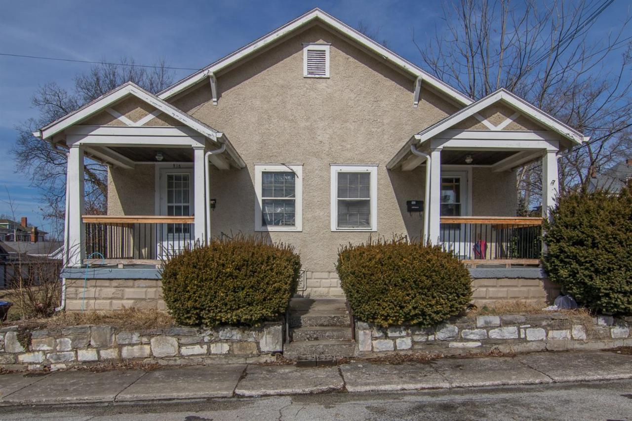 216 Todd Street - Photo 1
