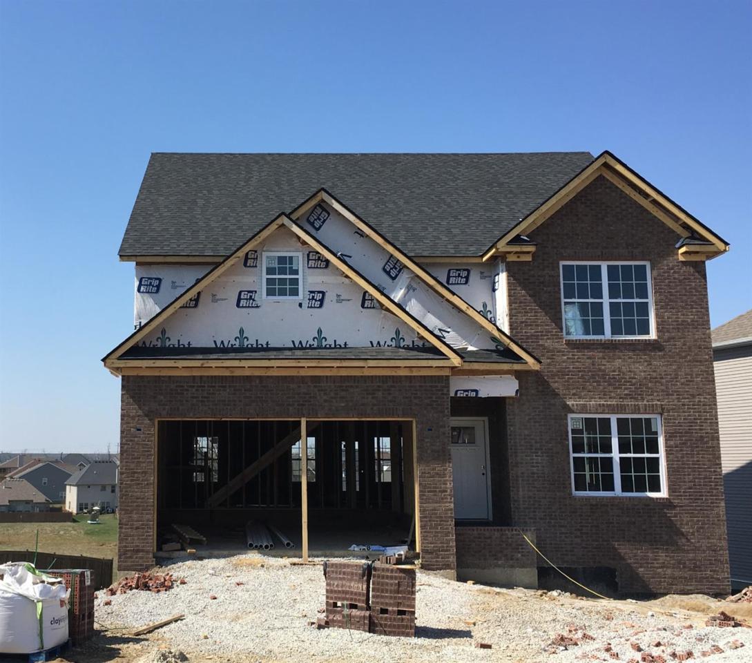 111 Peaceful Landing Drive - Photo 1