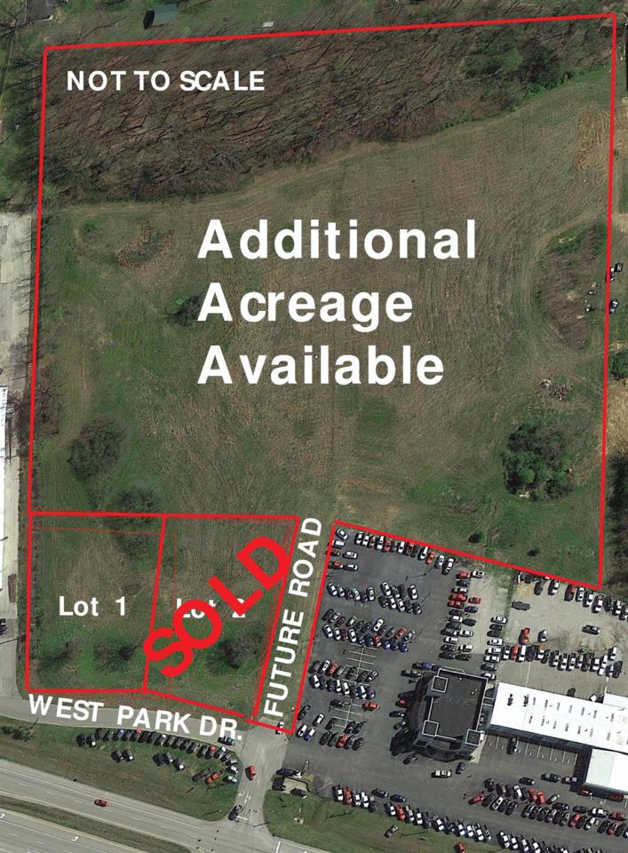 1004 Park Drive - Photo 1