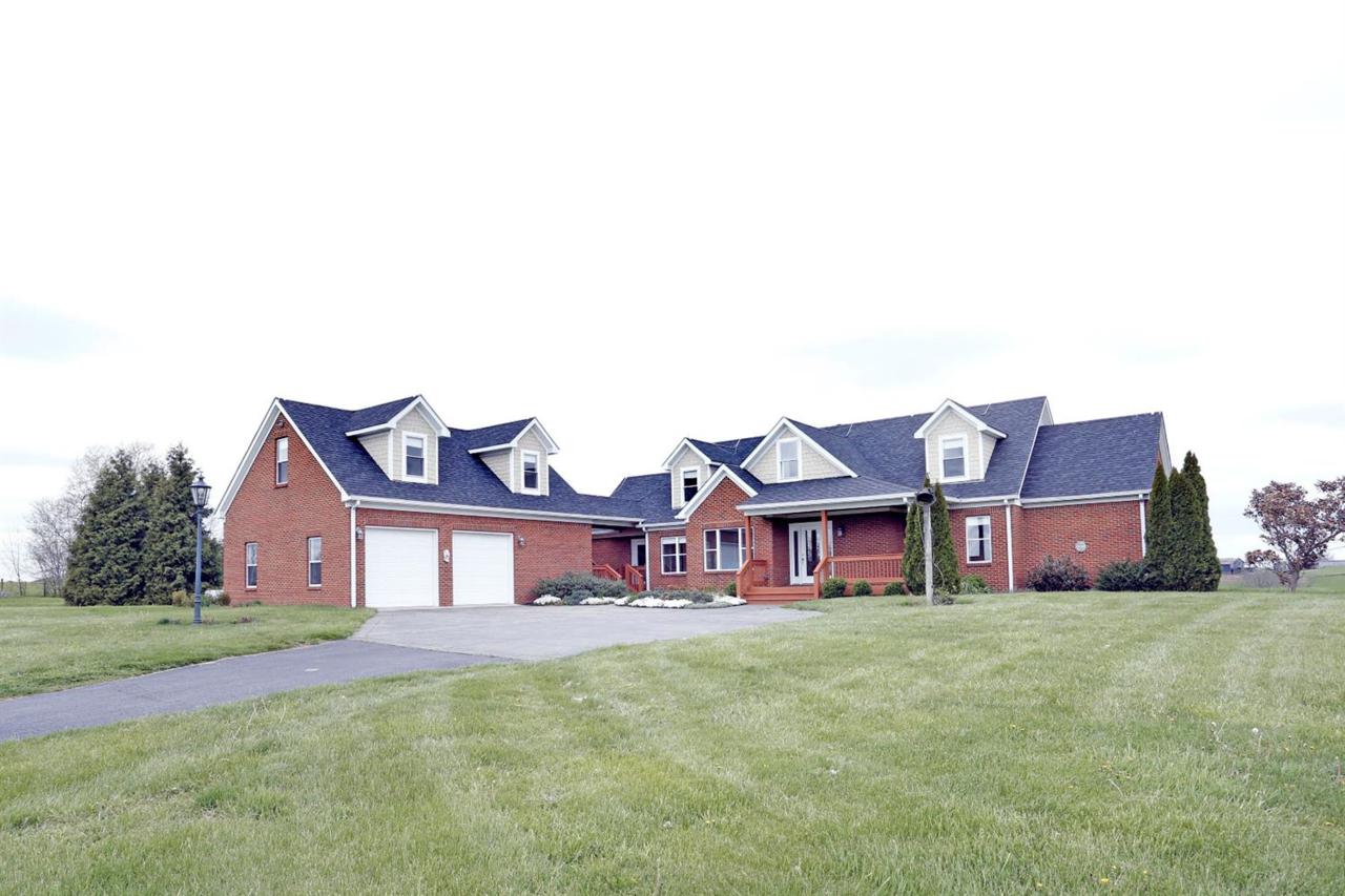430 Sexton Road - Photo 1