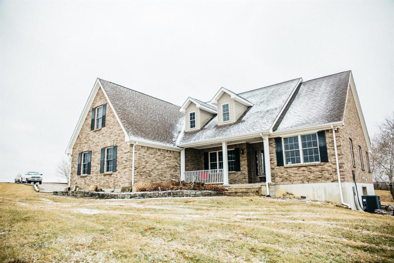 202 Marshall Farm Lane - Photo 1