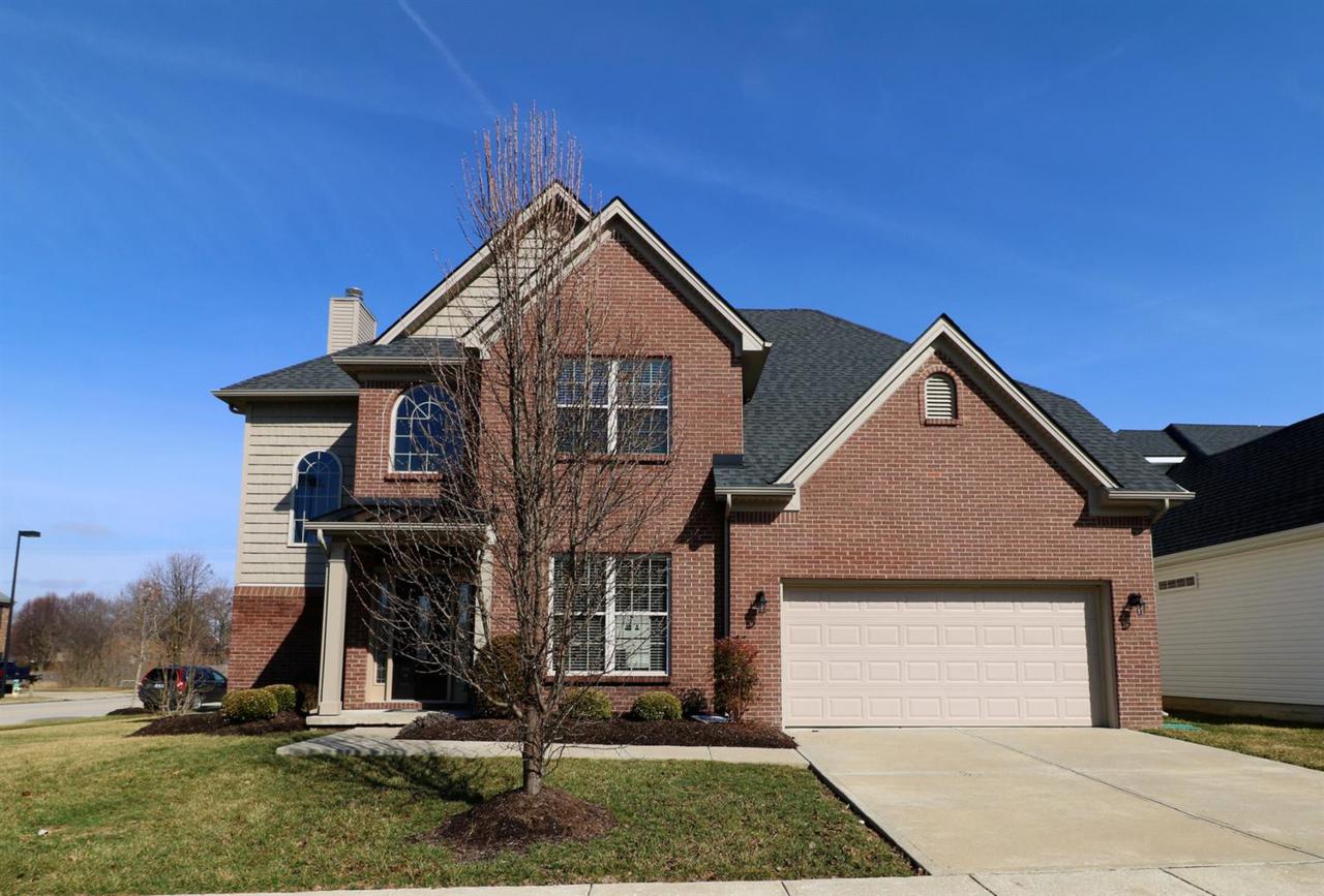 2951 Eminent Drive - Photo 1
