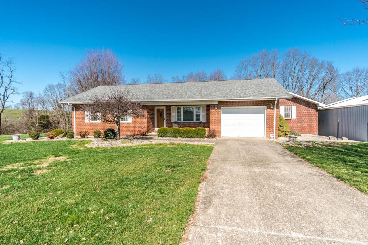 1089 Upper Dry Fork Road - Photo 1