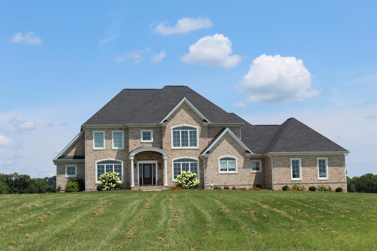 1250 Grassy Springs - Photo 1