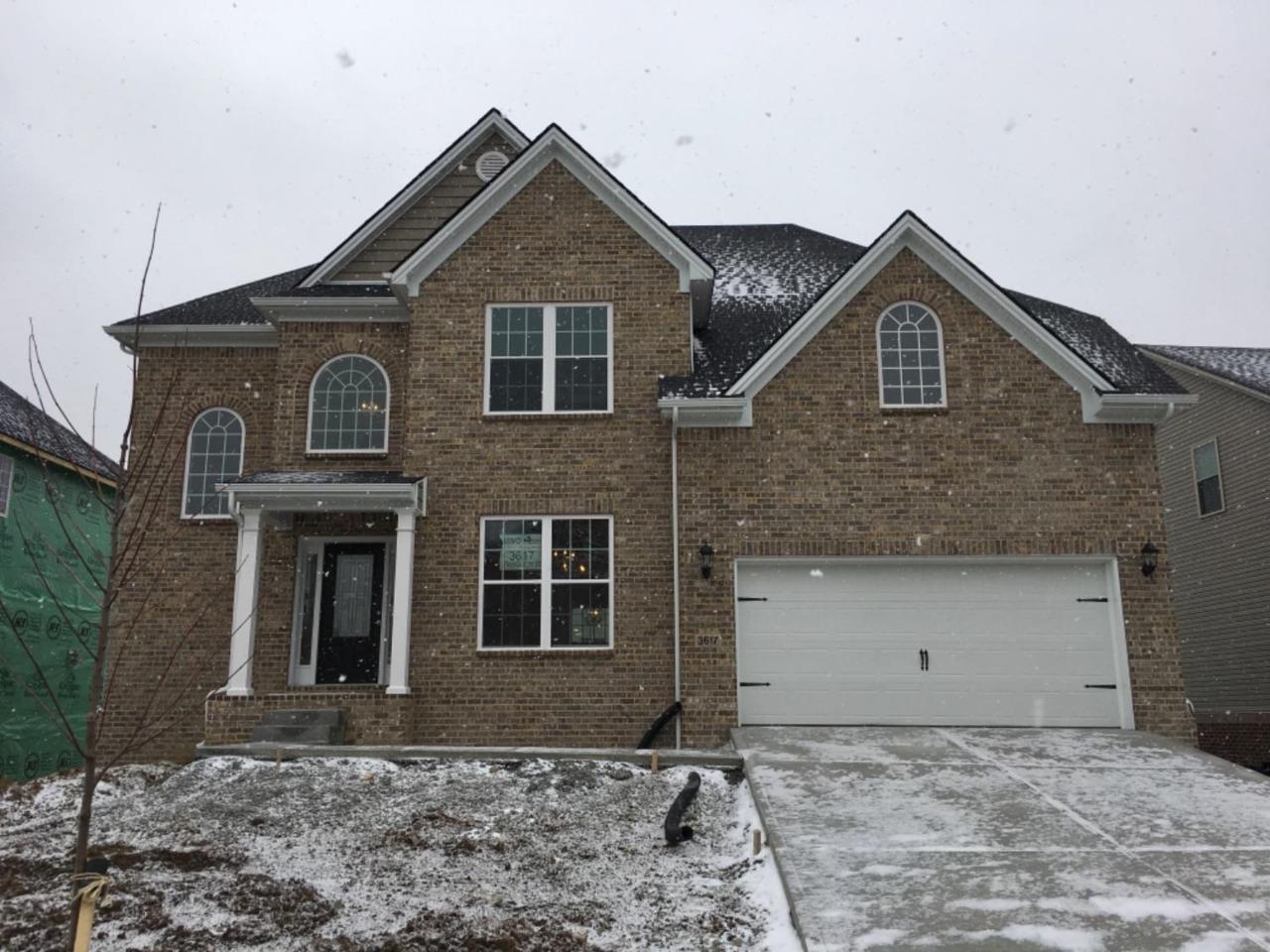 3617 Tranquility Point - Photo 1