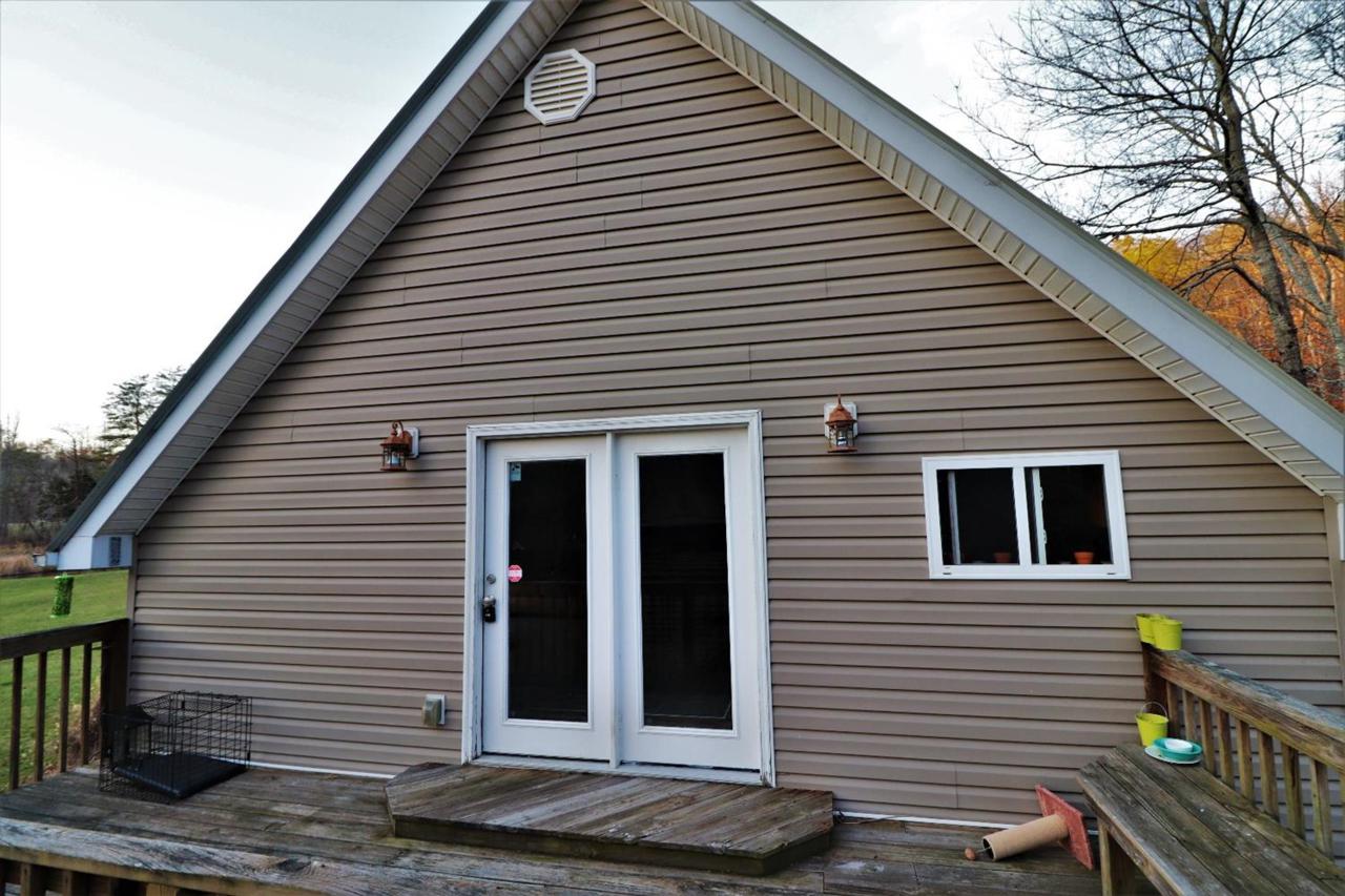 269 Gravel Lick Branch Road - Photo 1