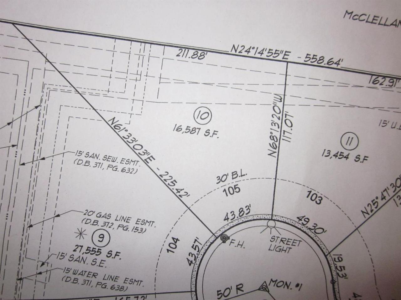 105 Snap Hook Court - Photo 1
