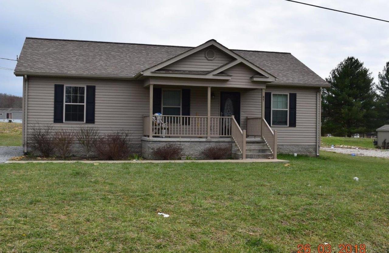 87 Hazel Tree Lane - Photo 1