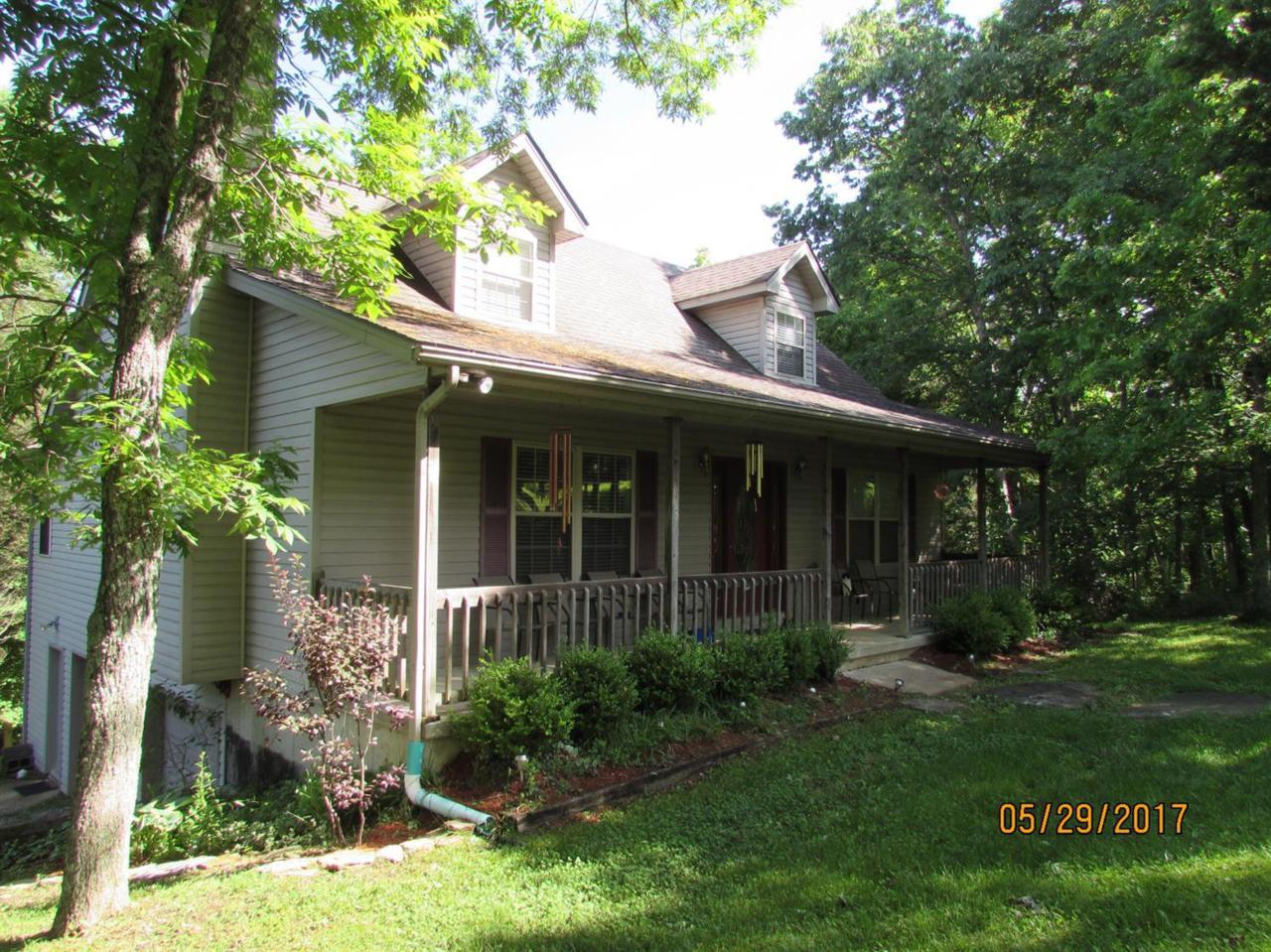 275 Eagle Creek Trail - Photo 1