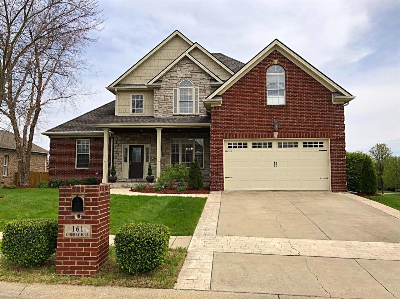 161 Cherry Hill Drive - Photo 1