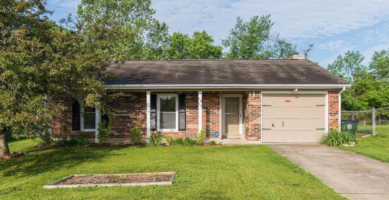1317 Fenwick Road - Photo 1