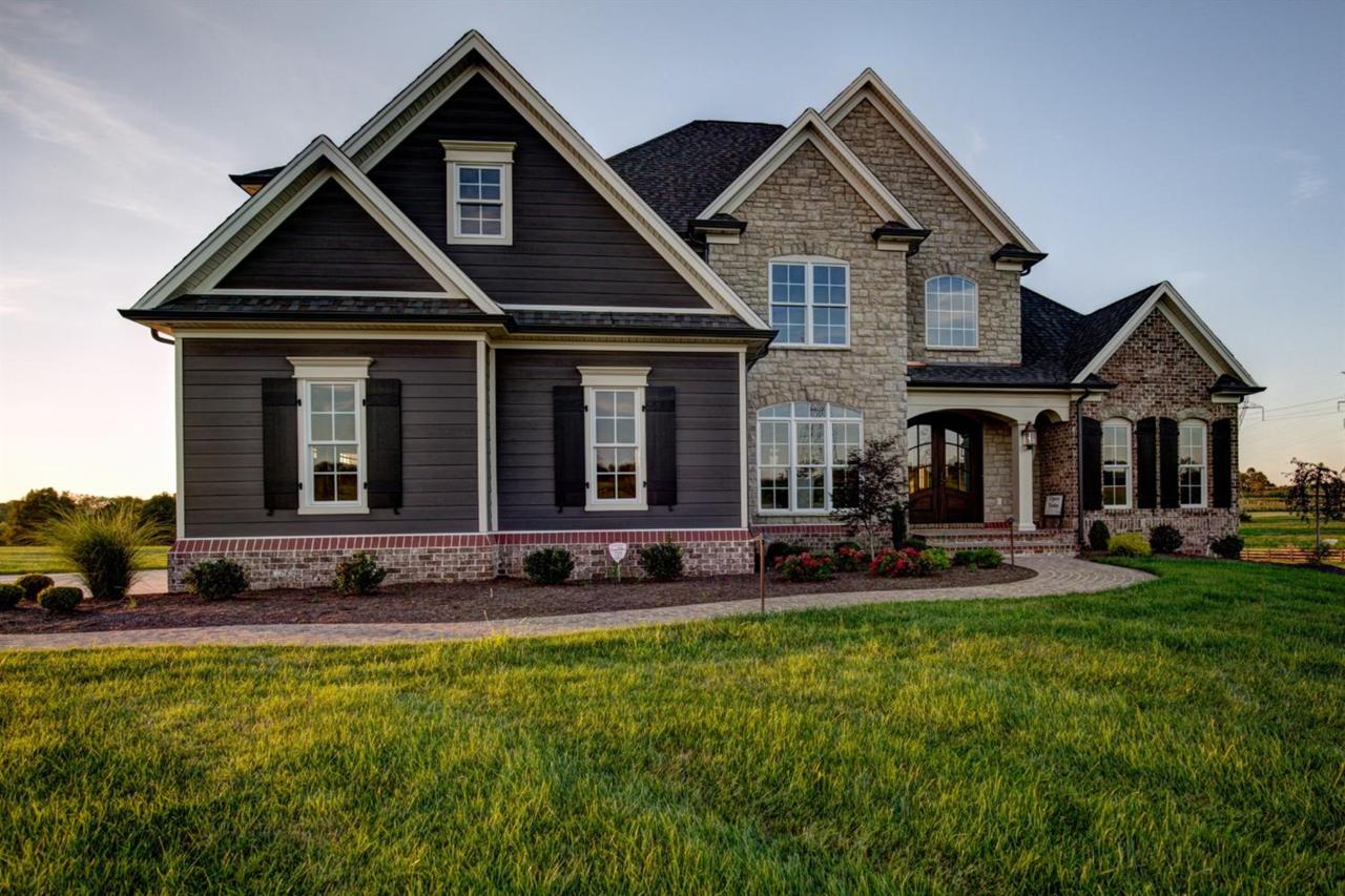 102 Mahin Trail - Photo 1