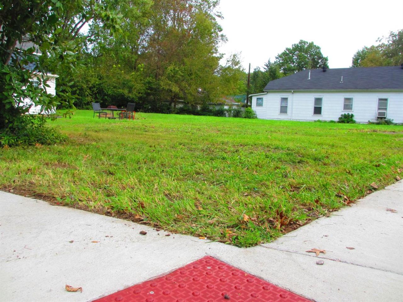 728 Dabney Street - Photo 1