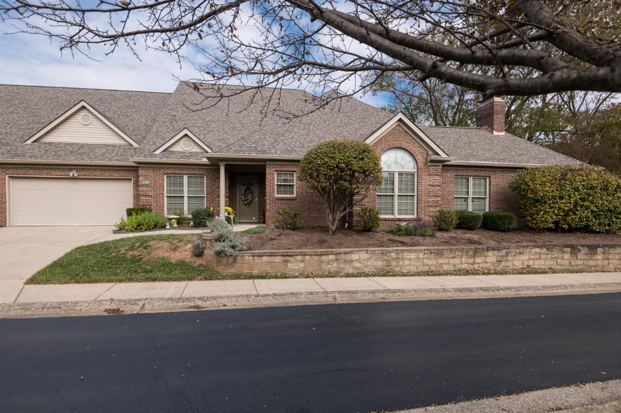 2292 Guilford Lane - Photo 1