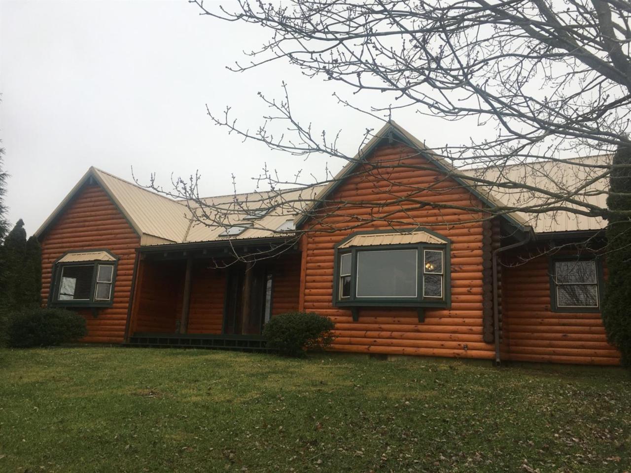 3503 Kentucky Highway 36 - Photo 1