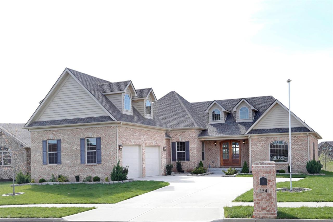 154 Sunningdale Drive - Photo 1