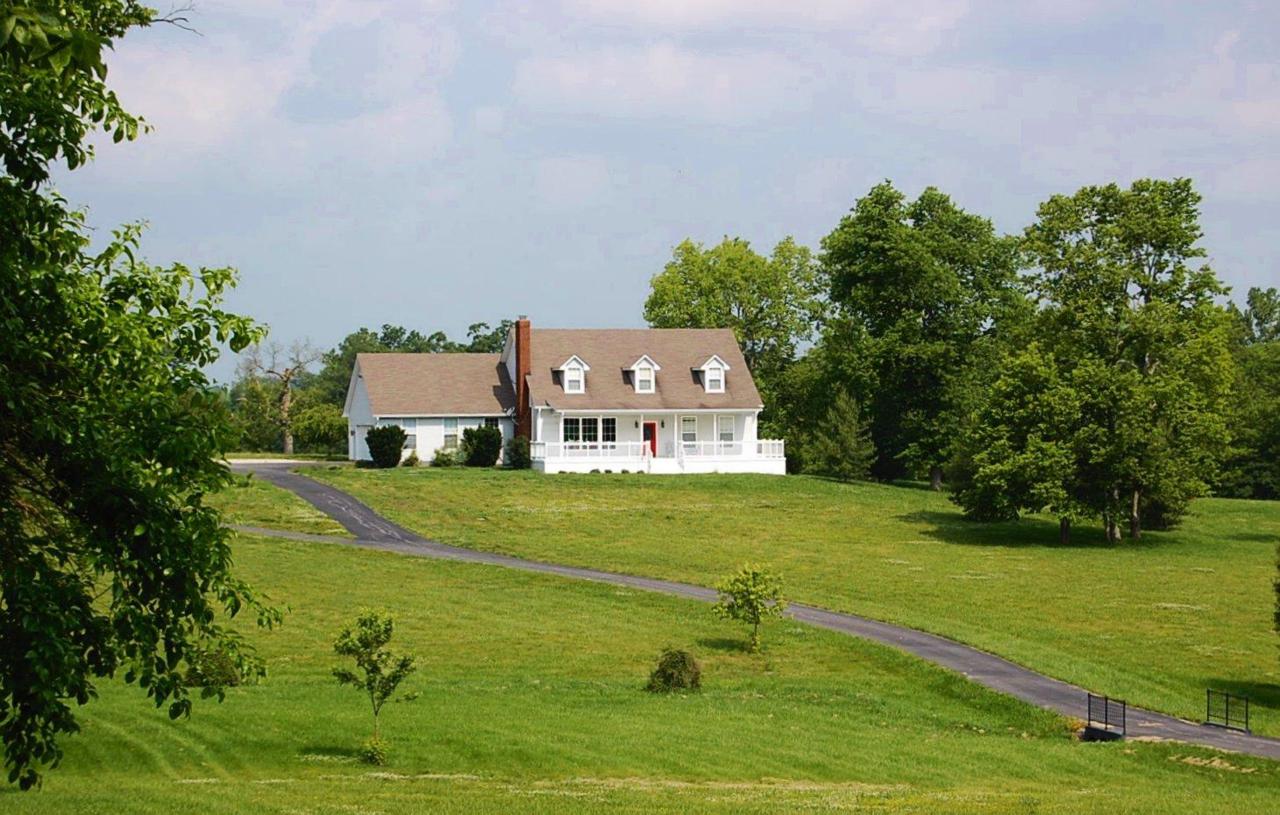 106 Kidds Mill Road - Photo 1