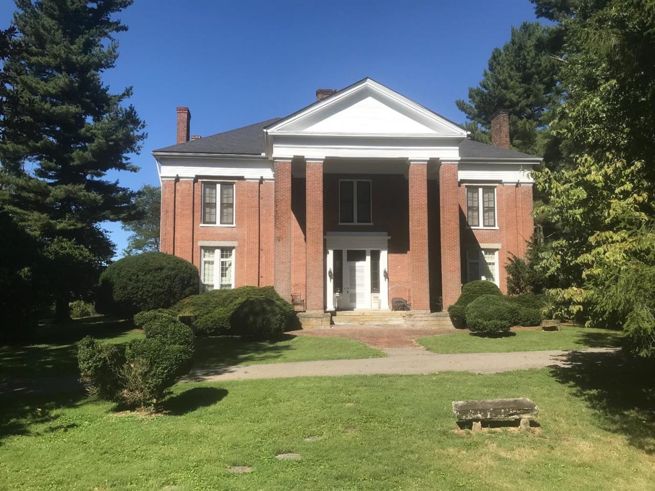 2956 Lexington Road - Photo 1