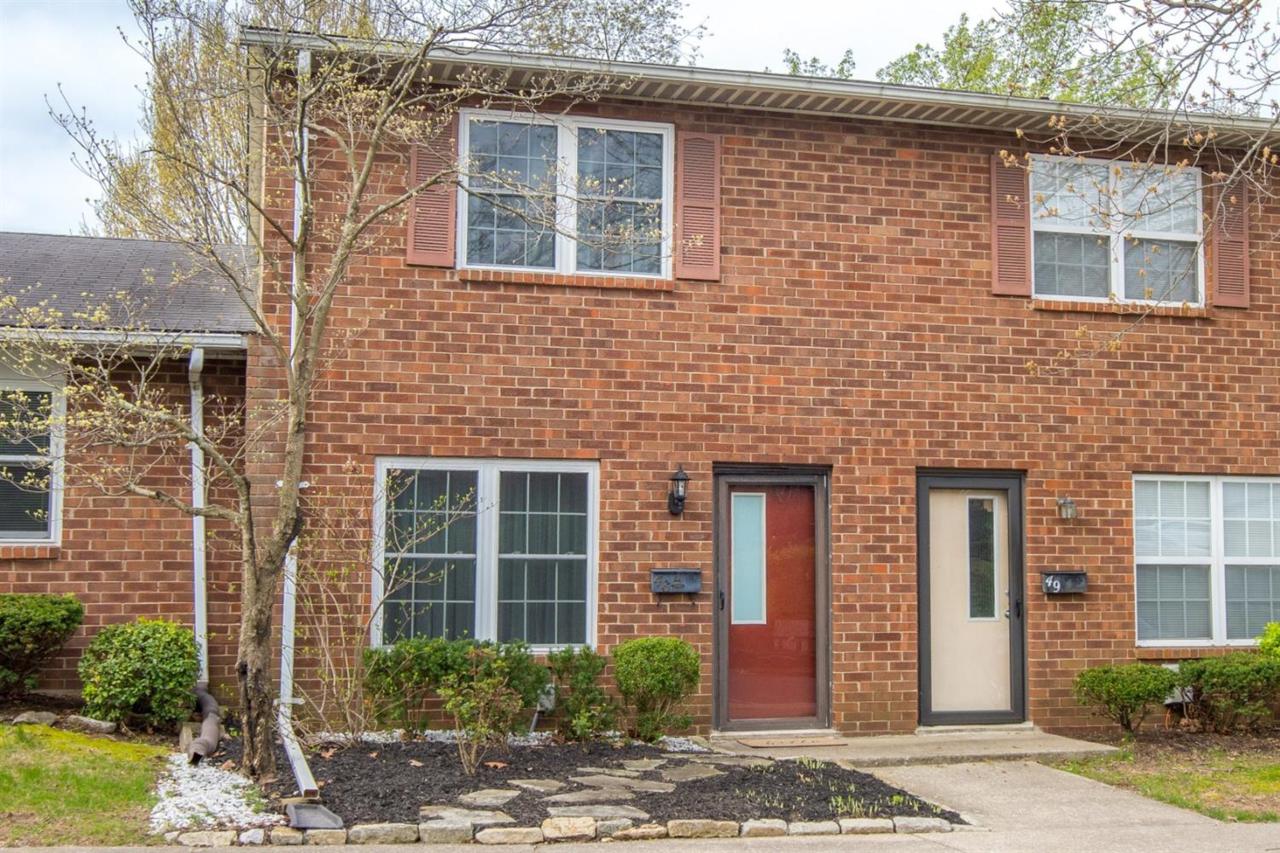 3500 Warwick Drive - Photo 1