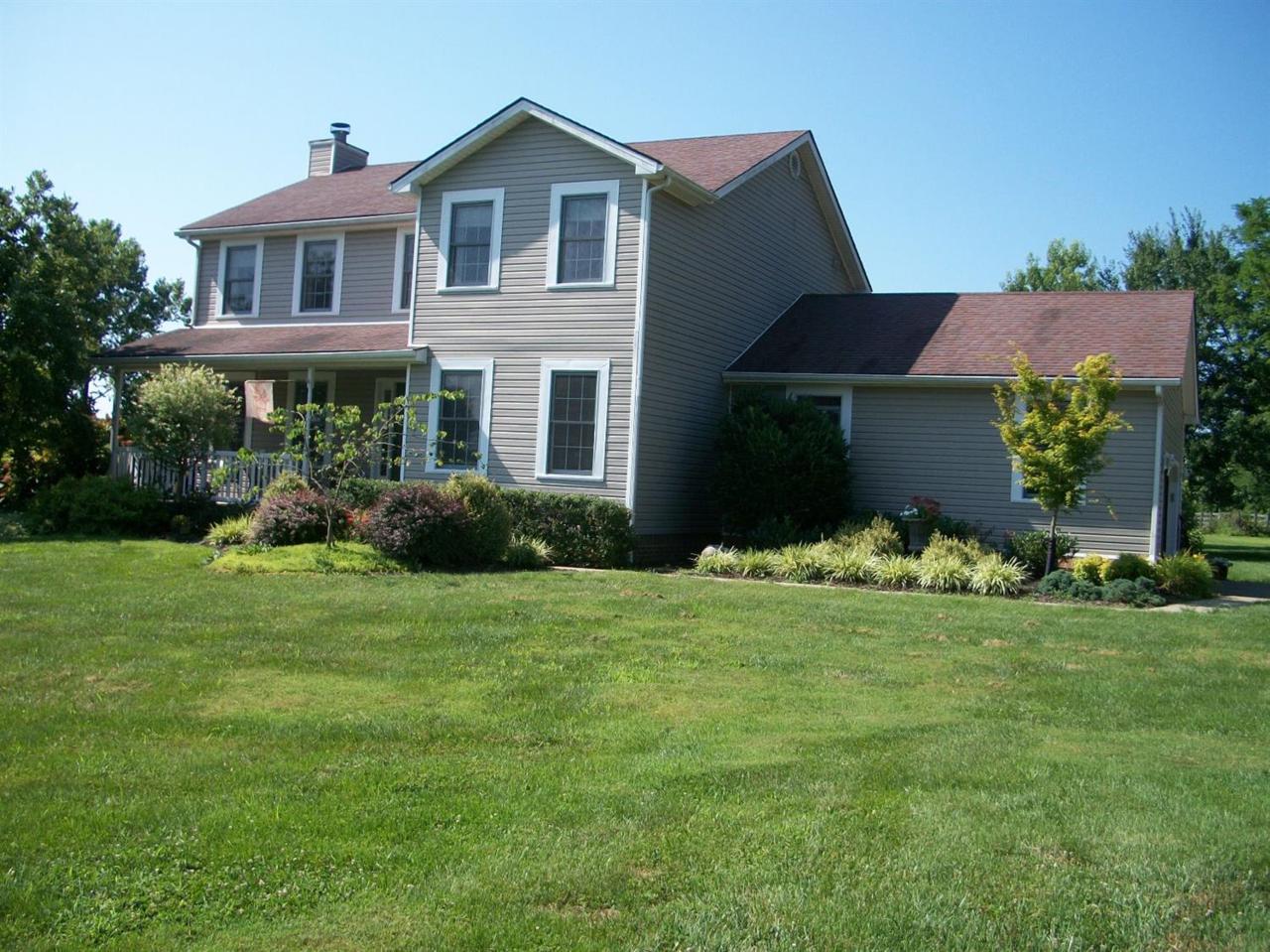 100 Cedar Lake Road - Photo 1