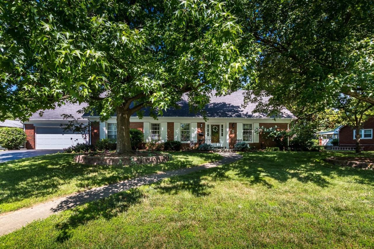 3345 Bellefonte Drive - Photo 1
