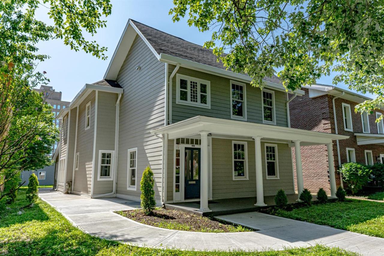 515 Ann Street - Photo 1