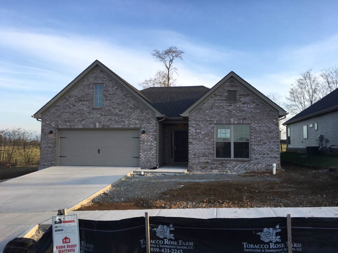 177 Dunmore Lane - Photo 1