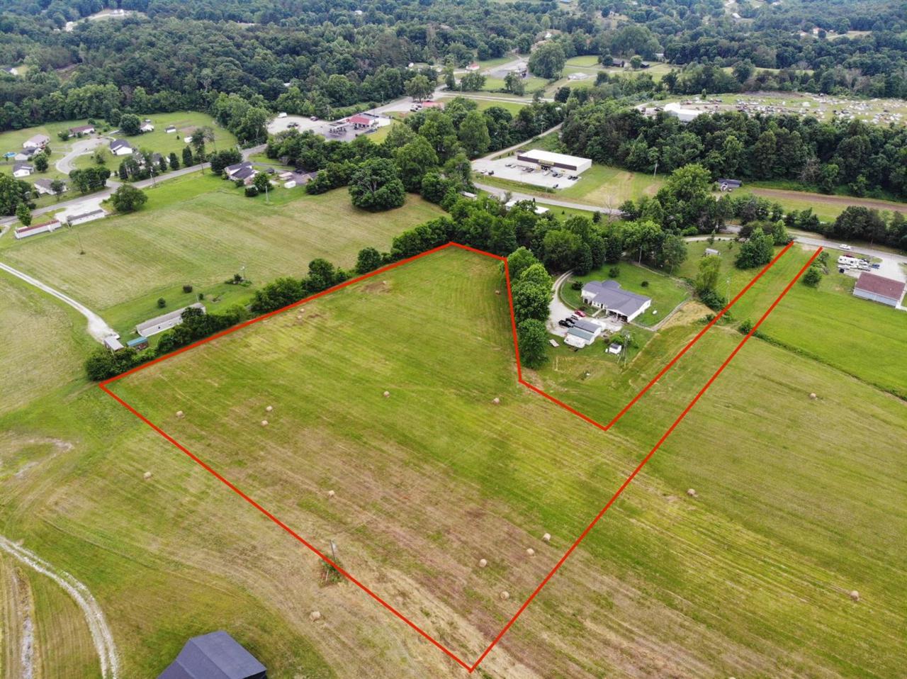 999 Big Hill Road - Photo 1