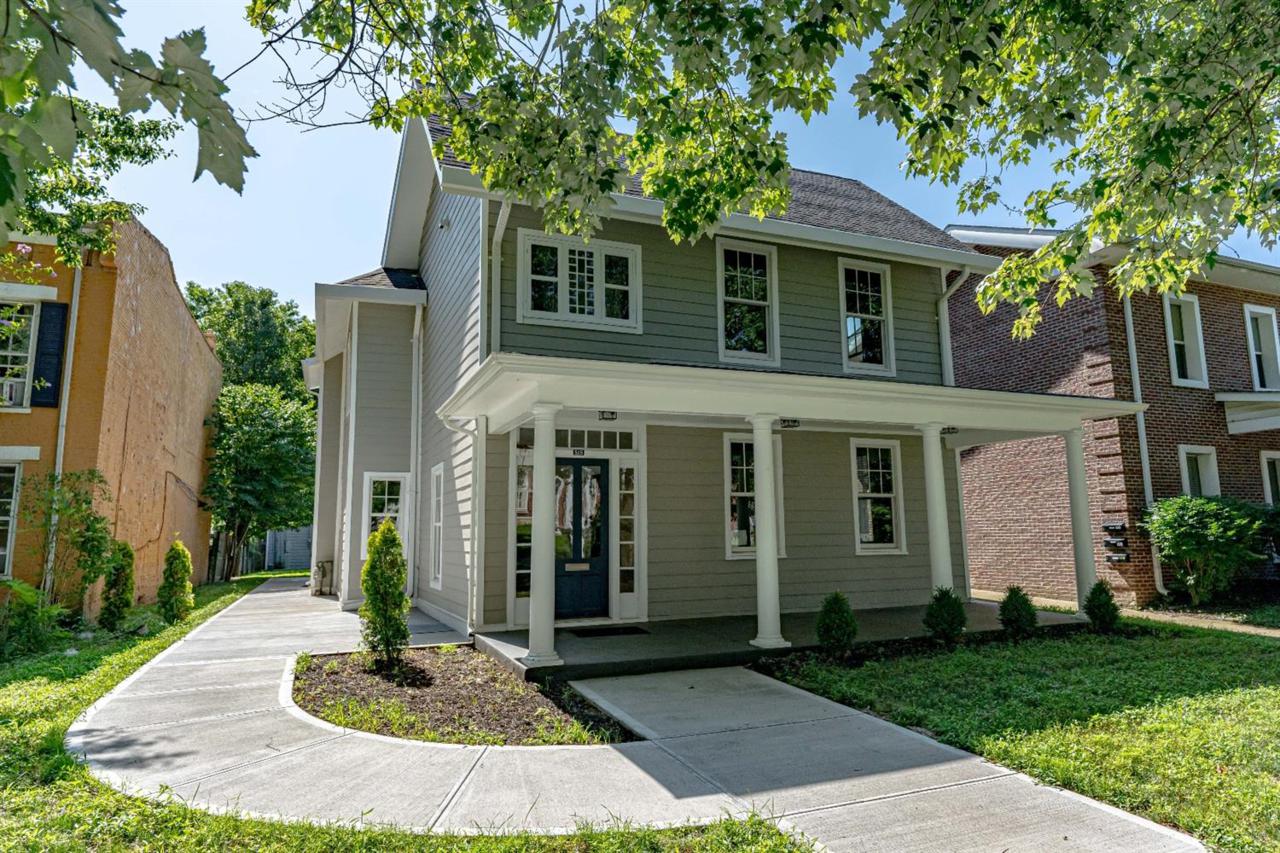 515 Ann Street - Photo 1