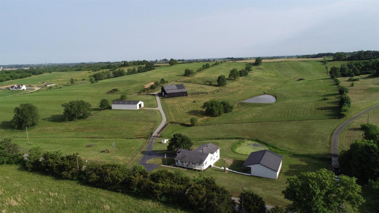 298 Dix Dam Road - Photo 1