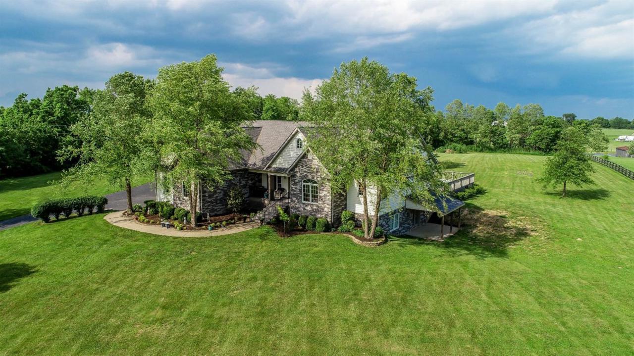 1234 Cynthiana Road - Photo 1