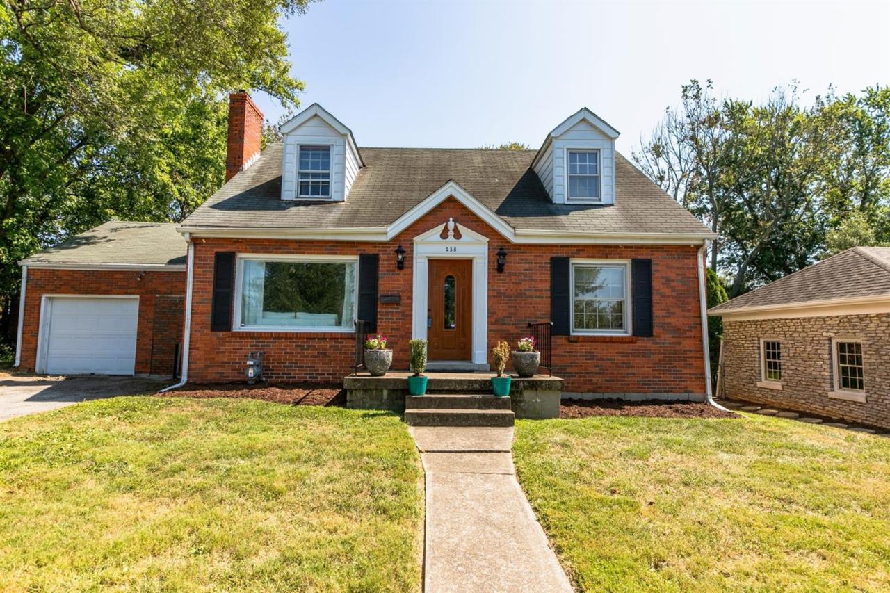 238 Vista Street - Photo 1