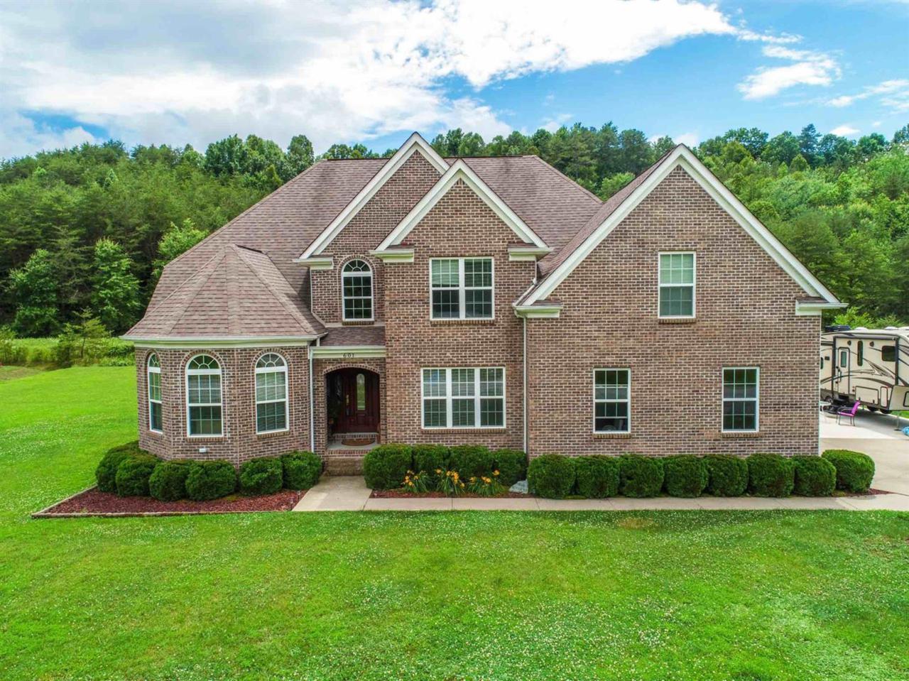 601 Fawn Valley Road - Photo 1