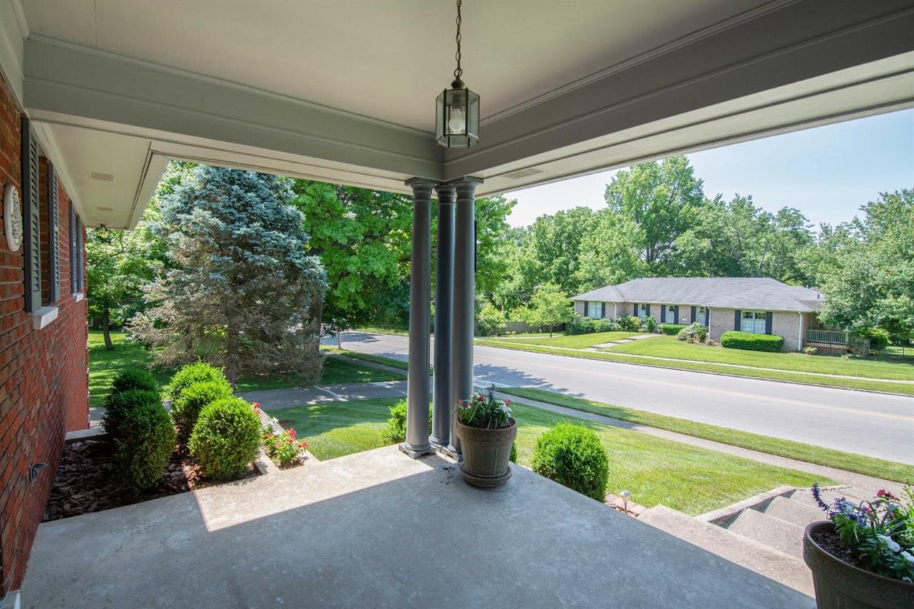 1295 Gainesway Drive - Photo 1