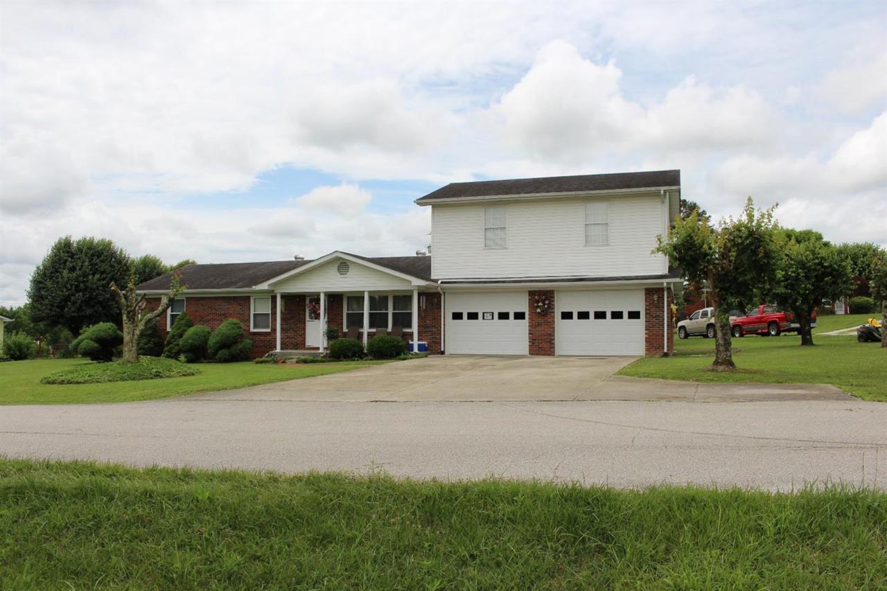 35 Barker Spur Road - Photo 1