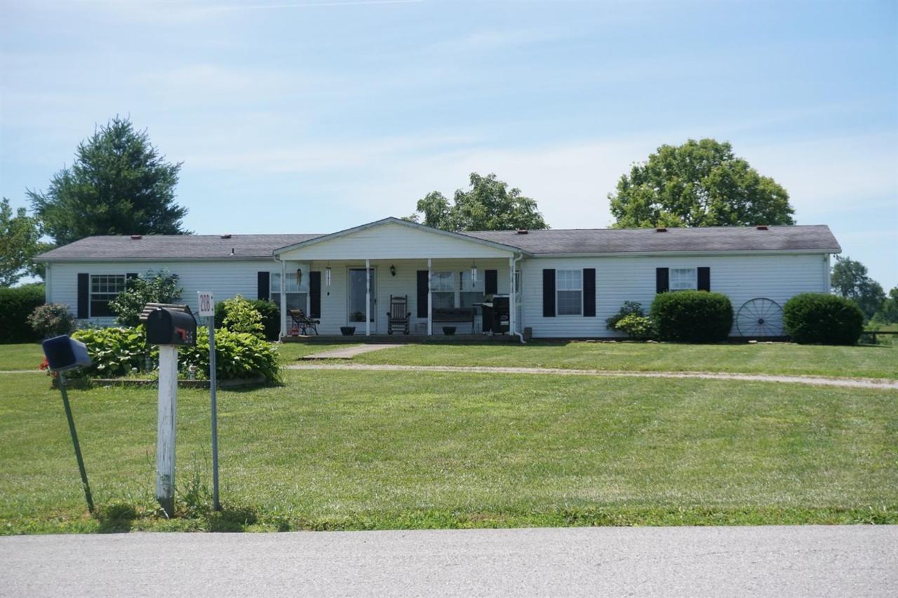 1595 Oregon Road - Photo 1