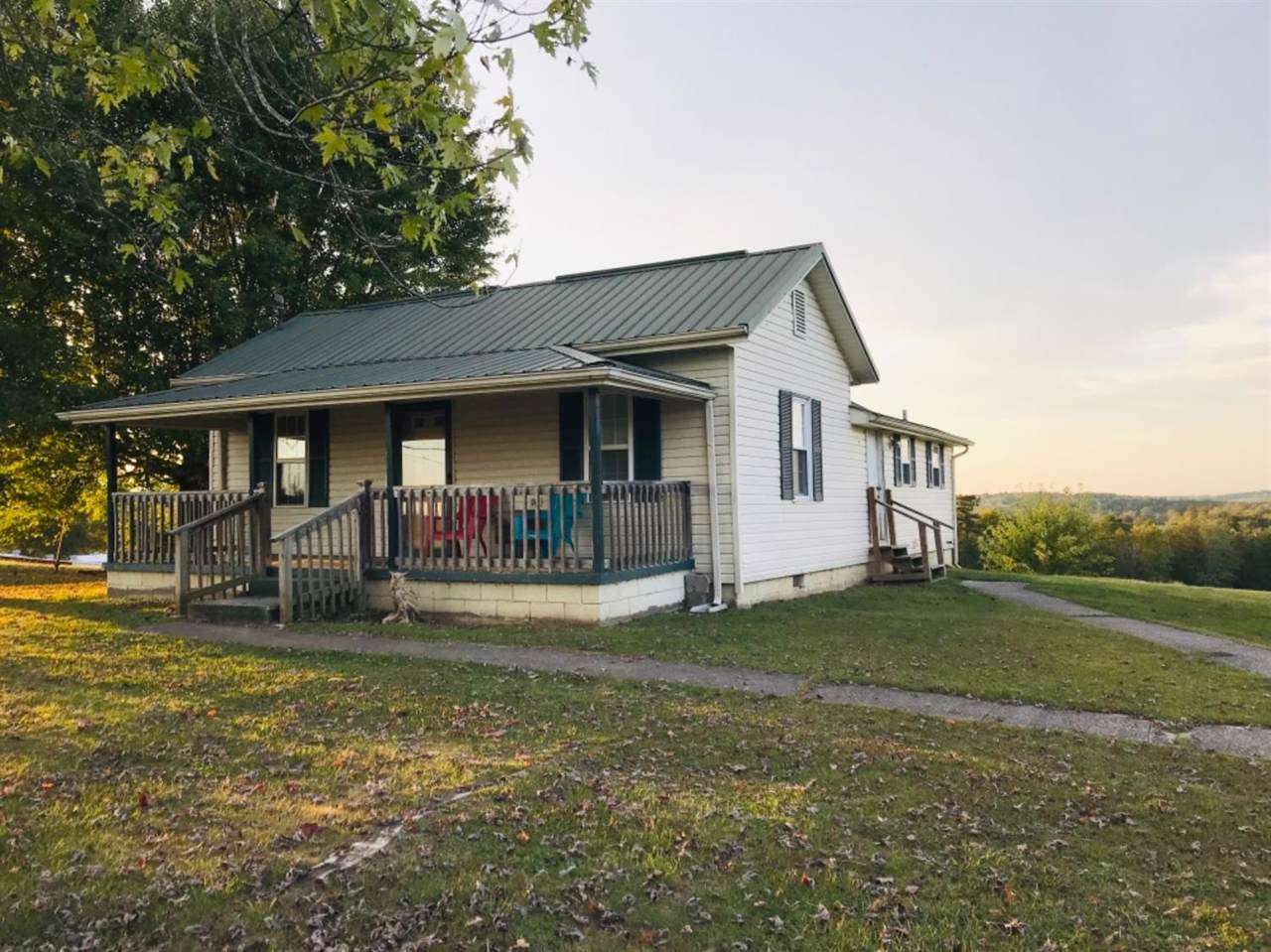 2746 Highway 552 - Photo 1