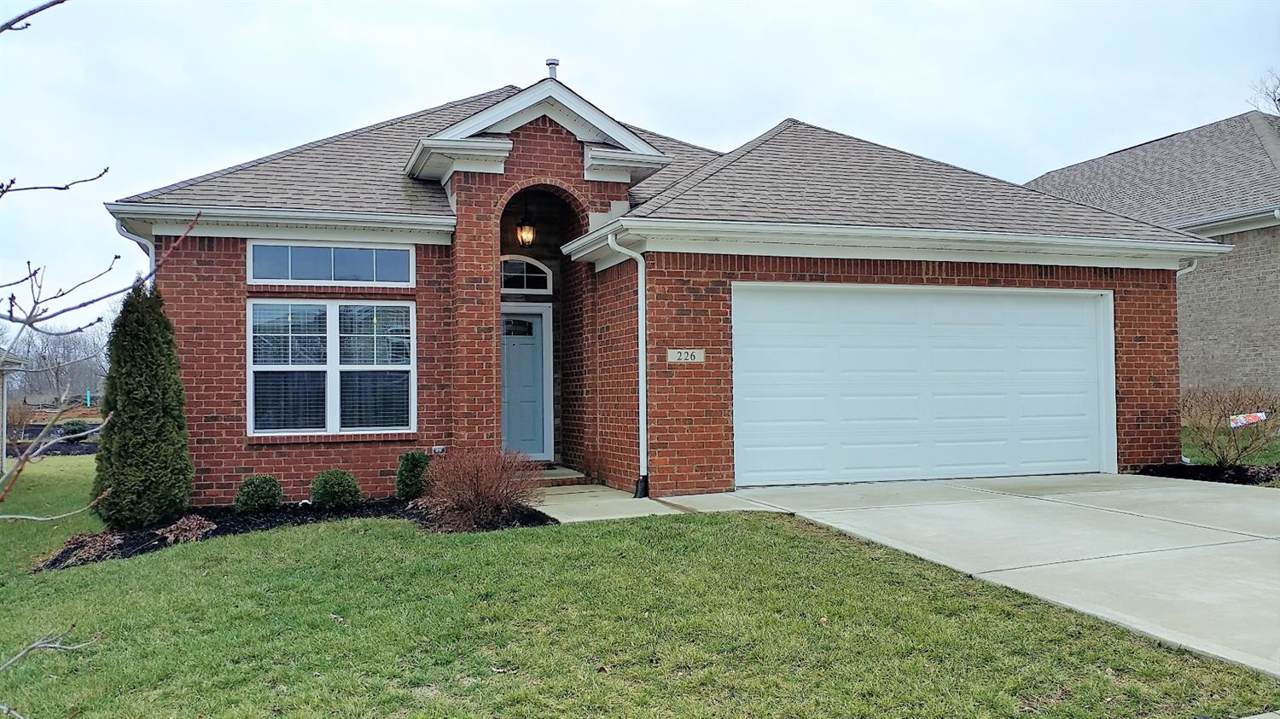 226 Ikebana Drive - Photo 1