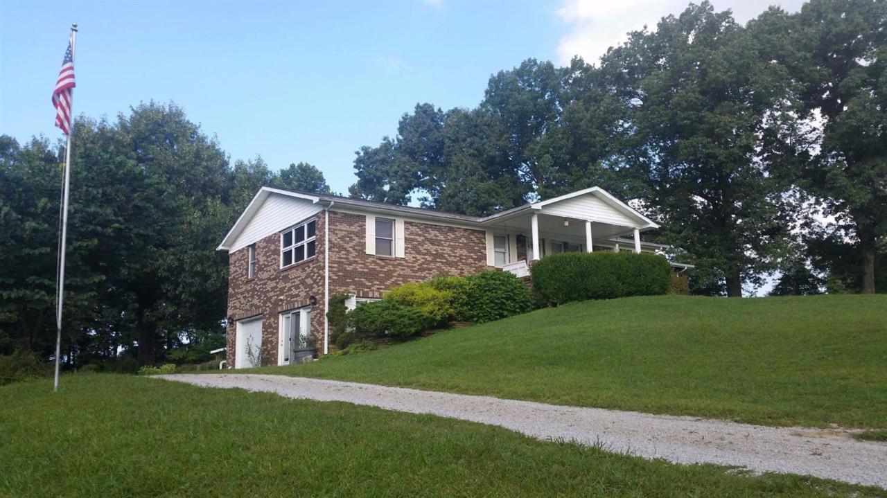 266 Tackett Road - Photo 1