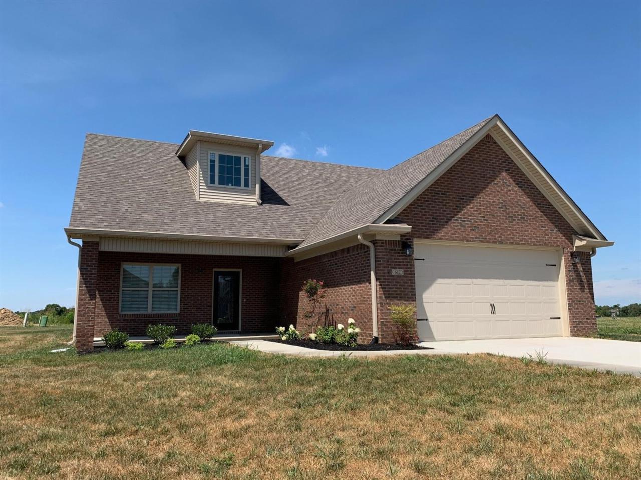 612 Fourwinds Drive - Photo 1