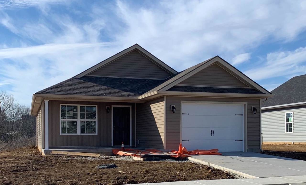 160 John Davis Drive - Photo 1