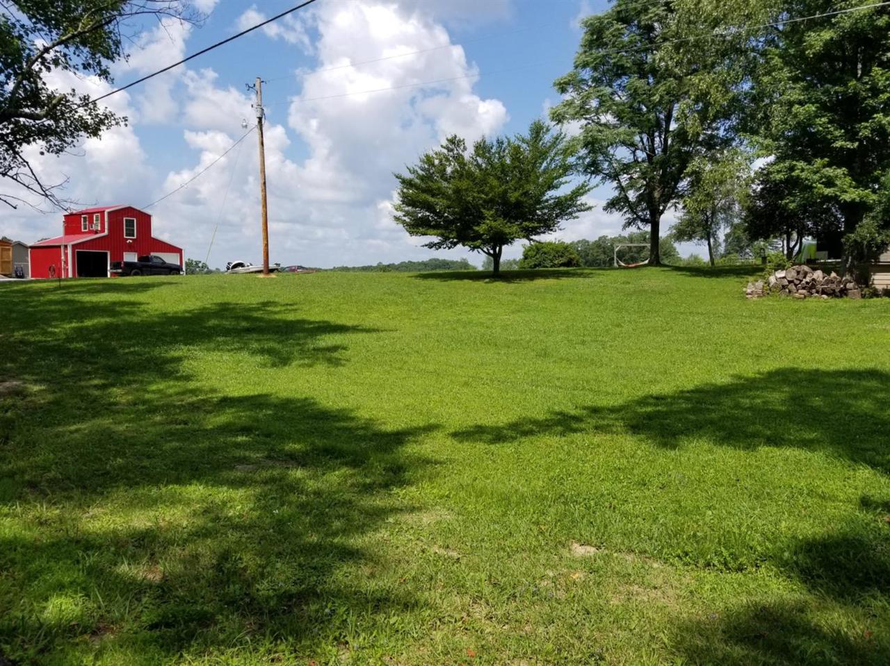 2363 Rooks Branch Road - Photo 1