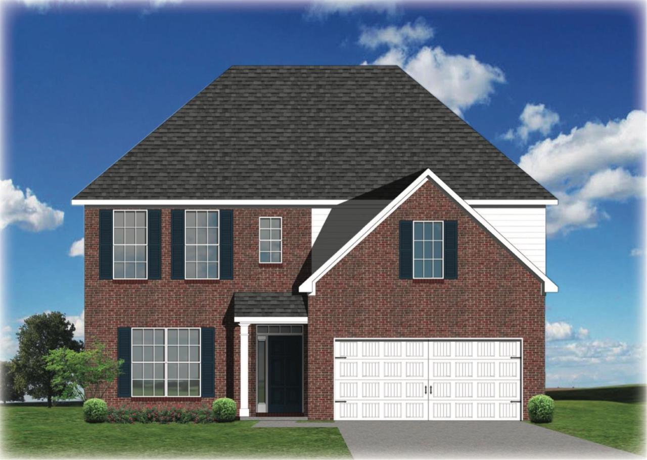 144 Castle Acre Way - Photo 1