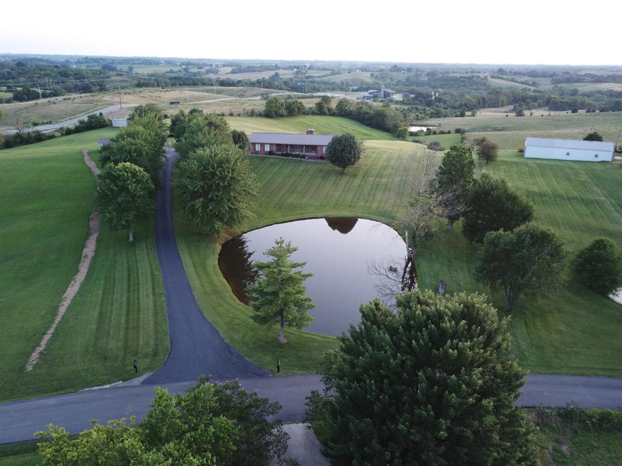 500 Hackett Pike - Photo 1