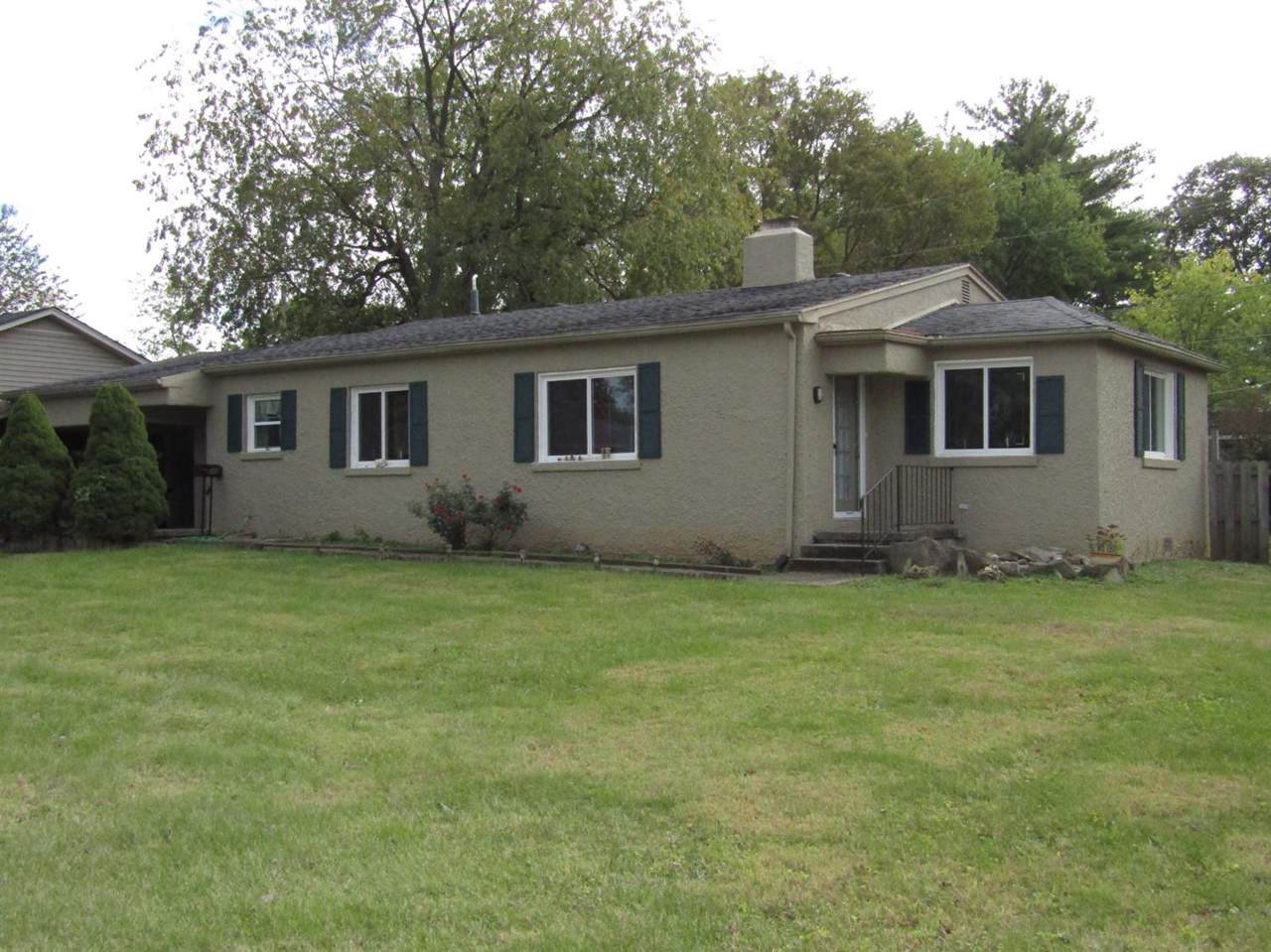 649 Raven Drive - Photo 1