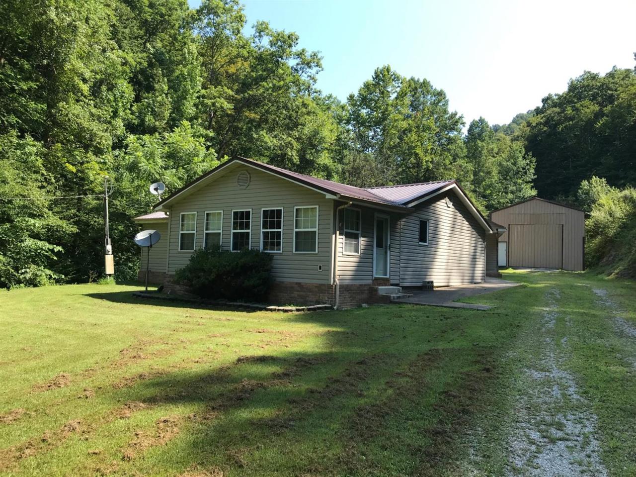 200 Monty Lowe Branch - Photo 1